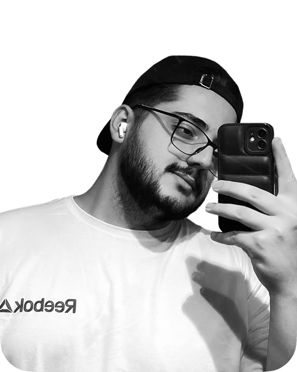 Co-Founder & Product Designer