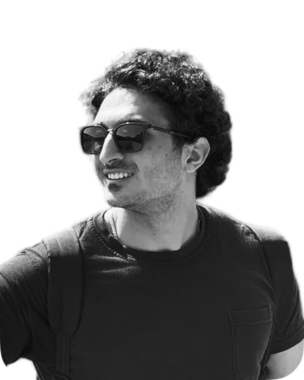 Co-Founder & Full-Stack Developer